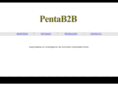 pentab2b.com