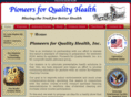 pfqhclean.org