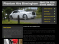 phantomhirebirmingham.co.uk