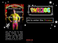 phizzogfacepainters.com