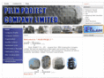 pilin-project.com