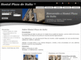 plazadeitaliahostal.com