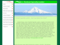 portlandspecialtylumber.com