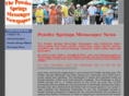 powderspringsmessenger.com