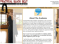 practicalblackbeltacademy.com