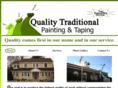 qualitytraditionalpainting.com