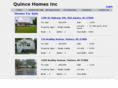 quincehomes.com
