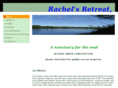 rachelsretreat.org