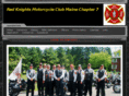redknightsme7.com