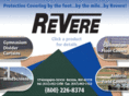 revereplastics.com