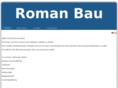 romanbau.com