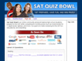satquizbowl.com