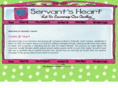 servantsheart.com