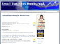 smallbusinessresources.co.uk