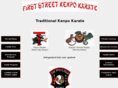 spellmankenpo.com