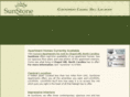 sunstoneapthomes.com