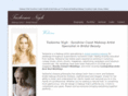 tasleemanigh.com