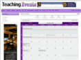 teachingevents.co.uk
