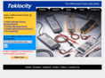 teklocity.com