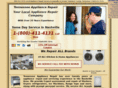 tennesseeappliancerepair.com