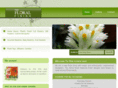 thefloralfinish.com
