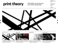 theprinttheory.com