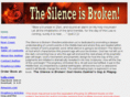 thesilenceisbroken.us