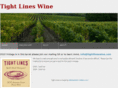 tightlineswine.com