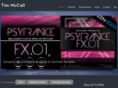 timmccall.com