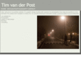 timvanderpost.com