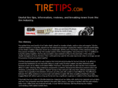 tiretips.com