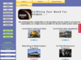 titanrail.com