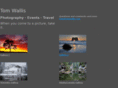 tomwallis.com