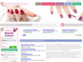 torrancenailsalons.com