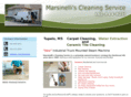 tupelocarpetcleaning.com