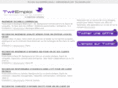 tweetsemploi.com