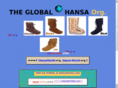 ushansa.com
