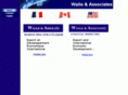 walleassociates.com