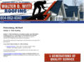 walterwittroofing.com