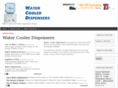 watercoolerdispensers.net