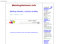 weldinghelmets.info