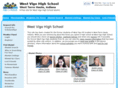 westvigohighschool.org