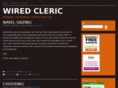 wiredcleric.com