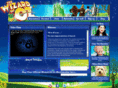 wizardofozmusical.com