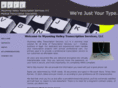 wyomingvalleytranscription.com