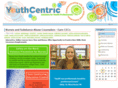 youthcentric.net