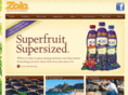 zolaacai.com