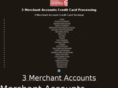 3merchantaccounts.com