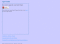 agetracker.org