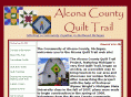 alconaquilttrail.com